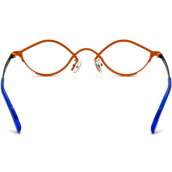 Oval Glasses BR1520