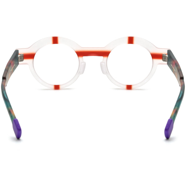 Round Glasses BR1431