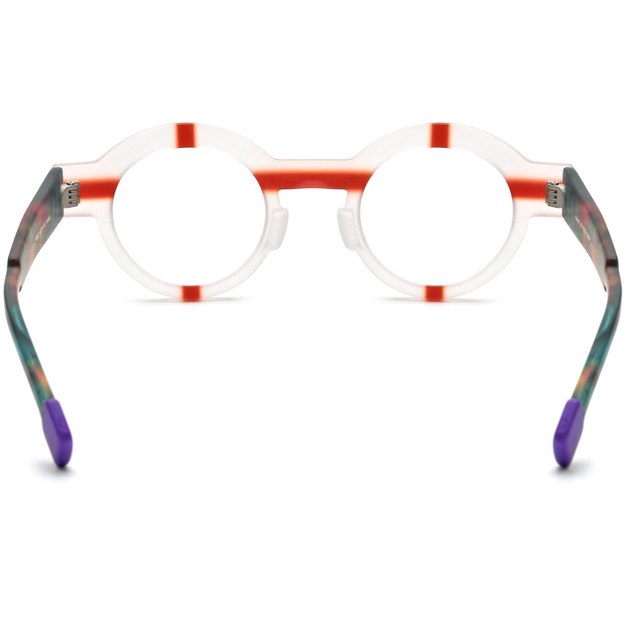 Round Glasses BR1431