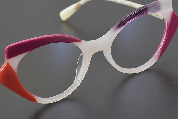 Cat-Eye Glasses TG1154