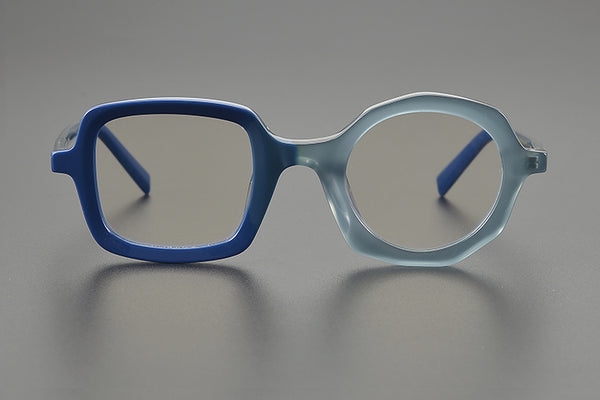 Geometric Glasses TG1095