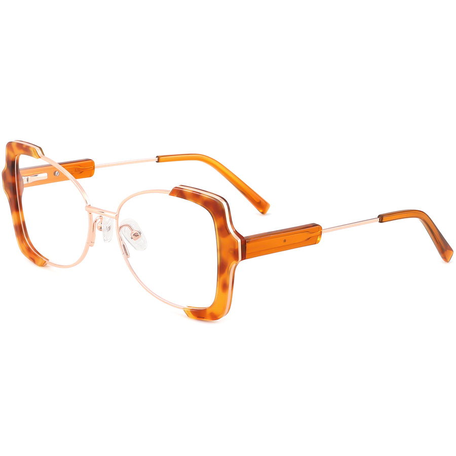 Cat-Eye Glasses YEC1130