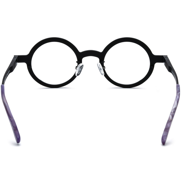 Round Glasses BR1521