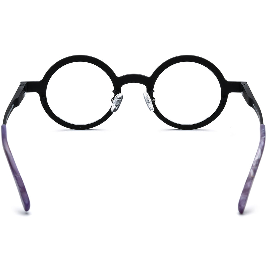 Round Glasses BR1521