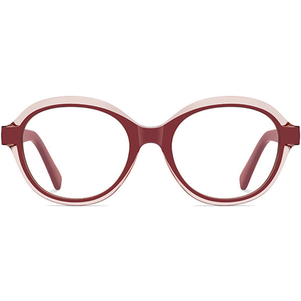 Round Glasses PF1070