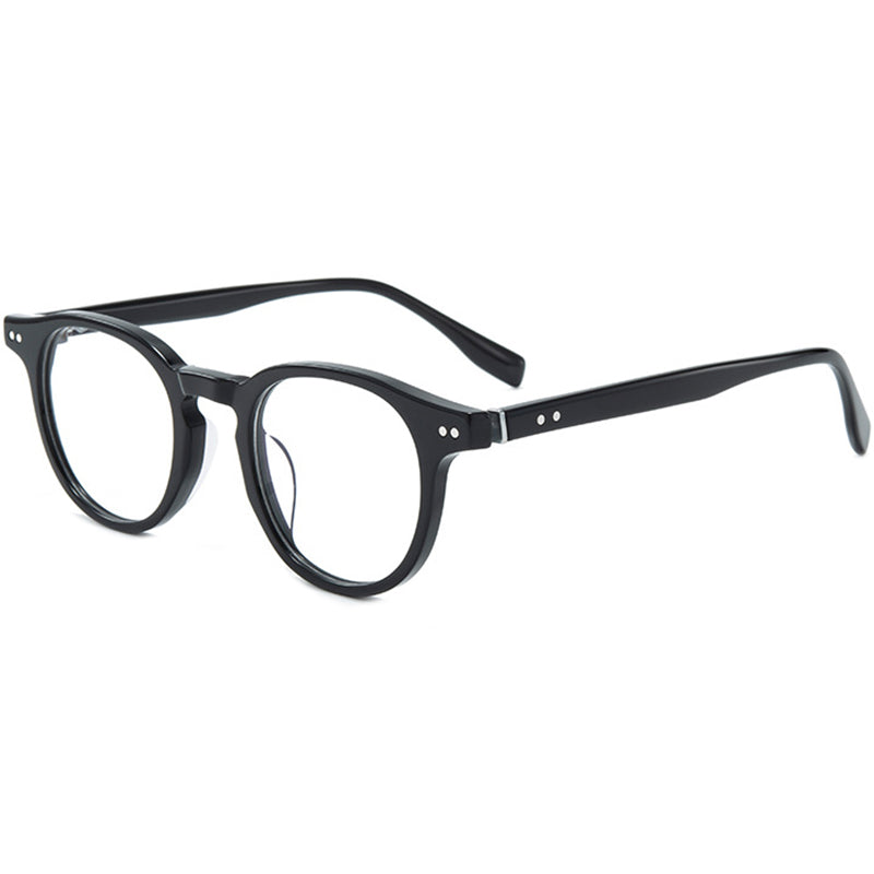 Round Glasses YN1065