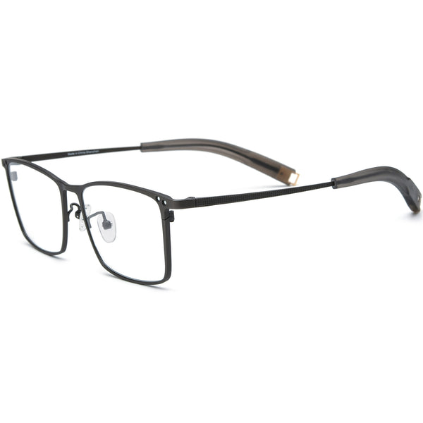 Rectangle Glasses BR1524