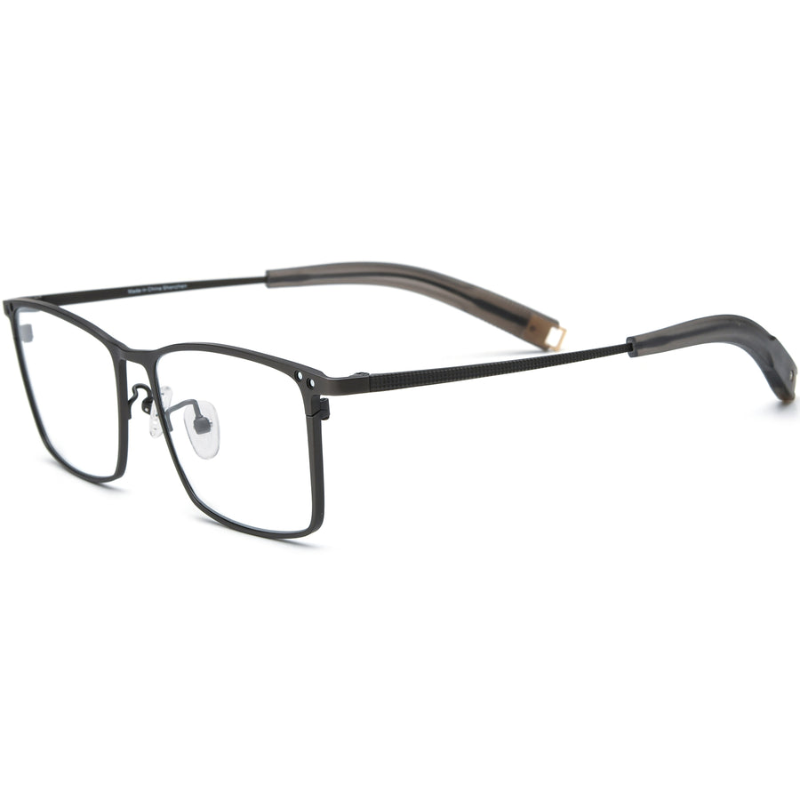 Rectangle Glasses BR1524