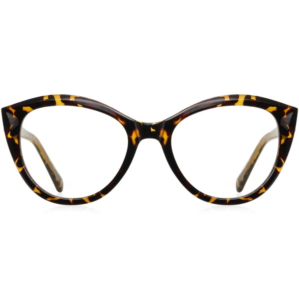 Cat-Eye Glasses PF1300