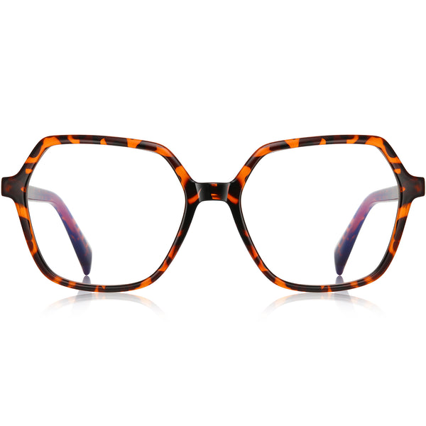 Geometric Glasses PF1048