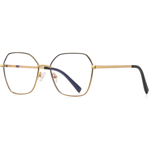 Geometric Glasses PF1098