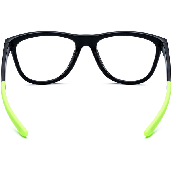 Square Sports Glasses A2076