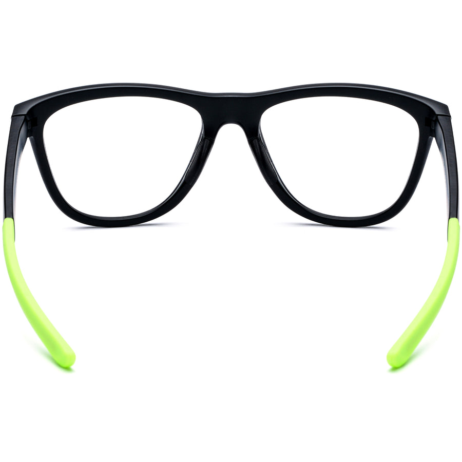 Square Sports Glasses A2076