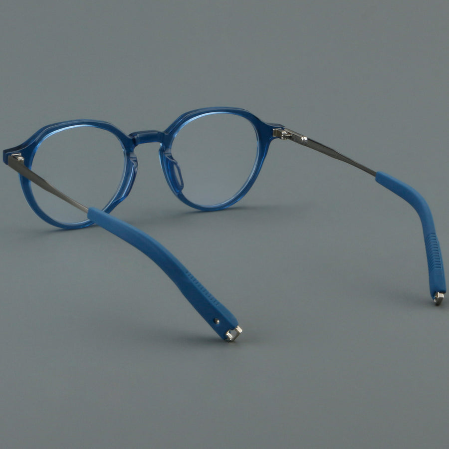 Round Glasses YN1071