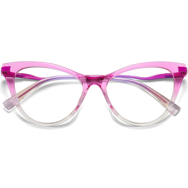 Cat-Eye Glasses PF1325