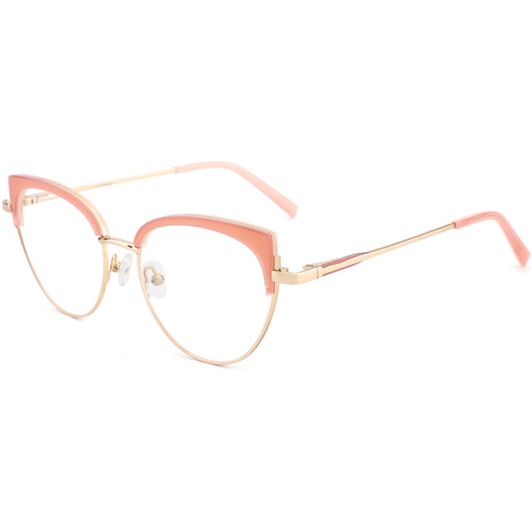 Cat-Eye Glasses YEC1053