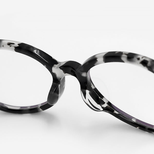 Oval Glasses A1504