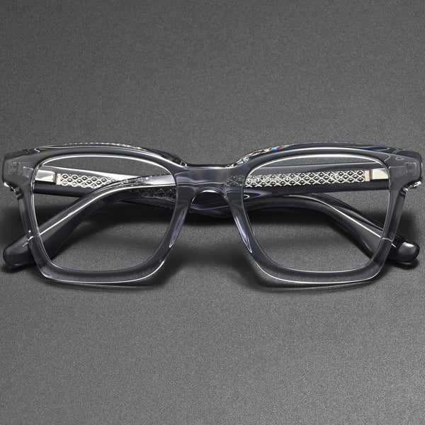 Square Glasses YN1141