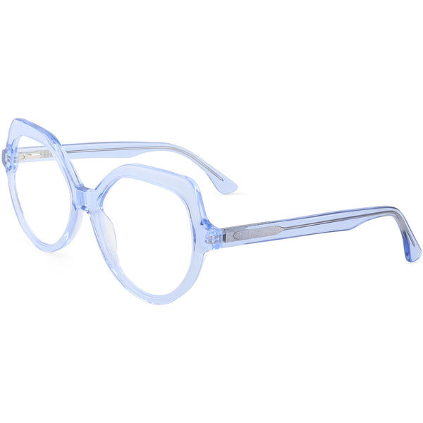 Cat-Eye Glasses A3824