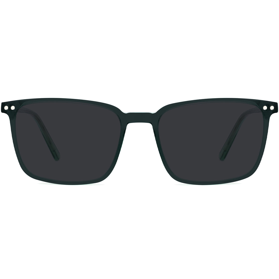 Square Glasses YCO1030