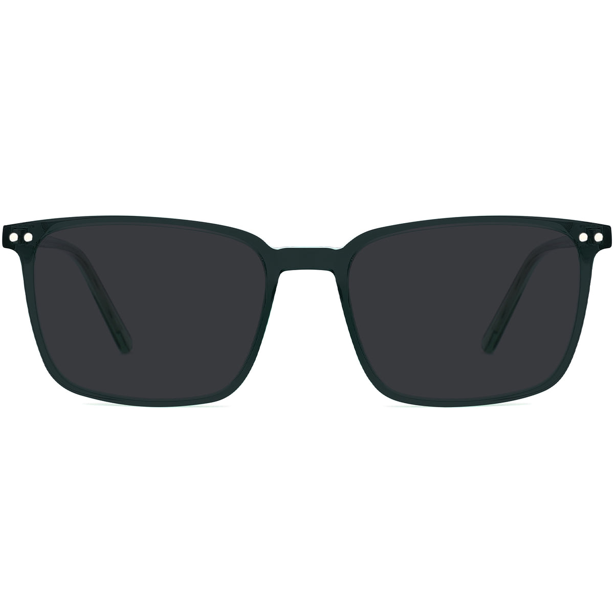 Square Glasses YCO1030