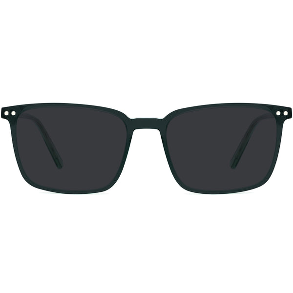 Square Glasses YCO1030