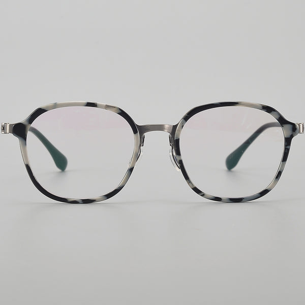 Square Glasses BY1072