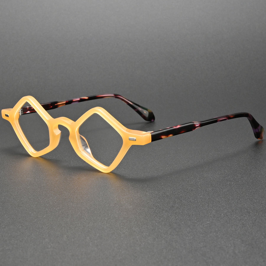 Geometric Glasses YN1092