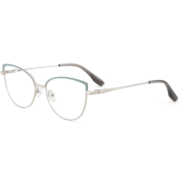 Cat-Eye Glasses YEM1139