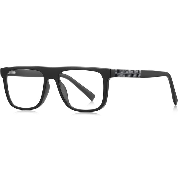 Square Glasses PF1438