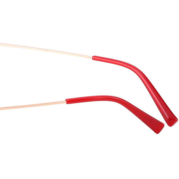 Square Glasses YSAM1080