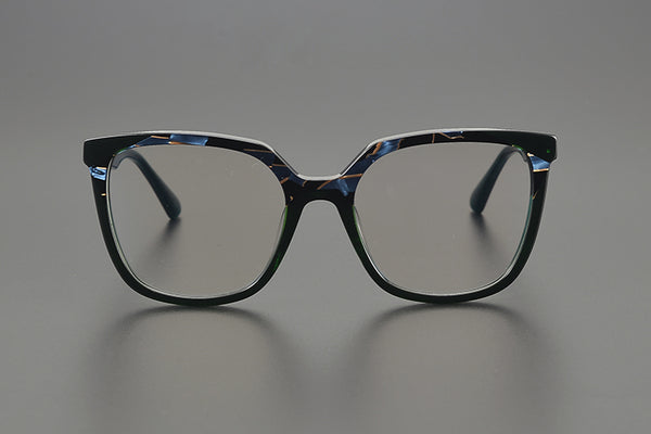 Square Glasses TG1212