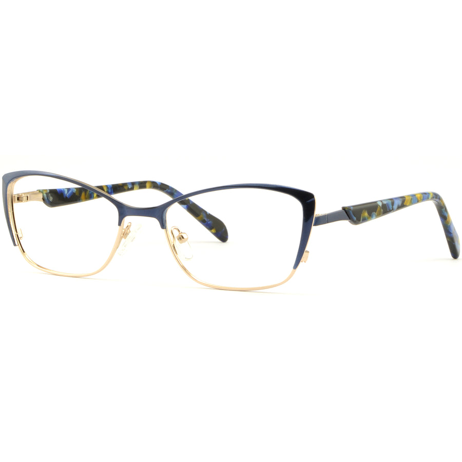Cat-Eye Glasses O2356