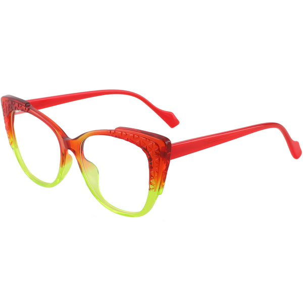 Cat-Eye Glasses YEA1145