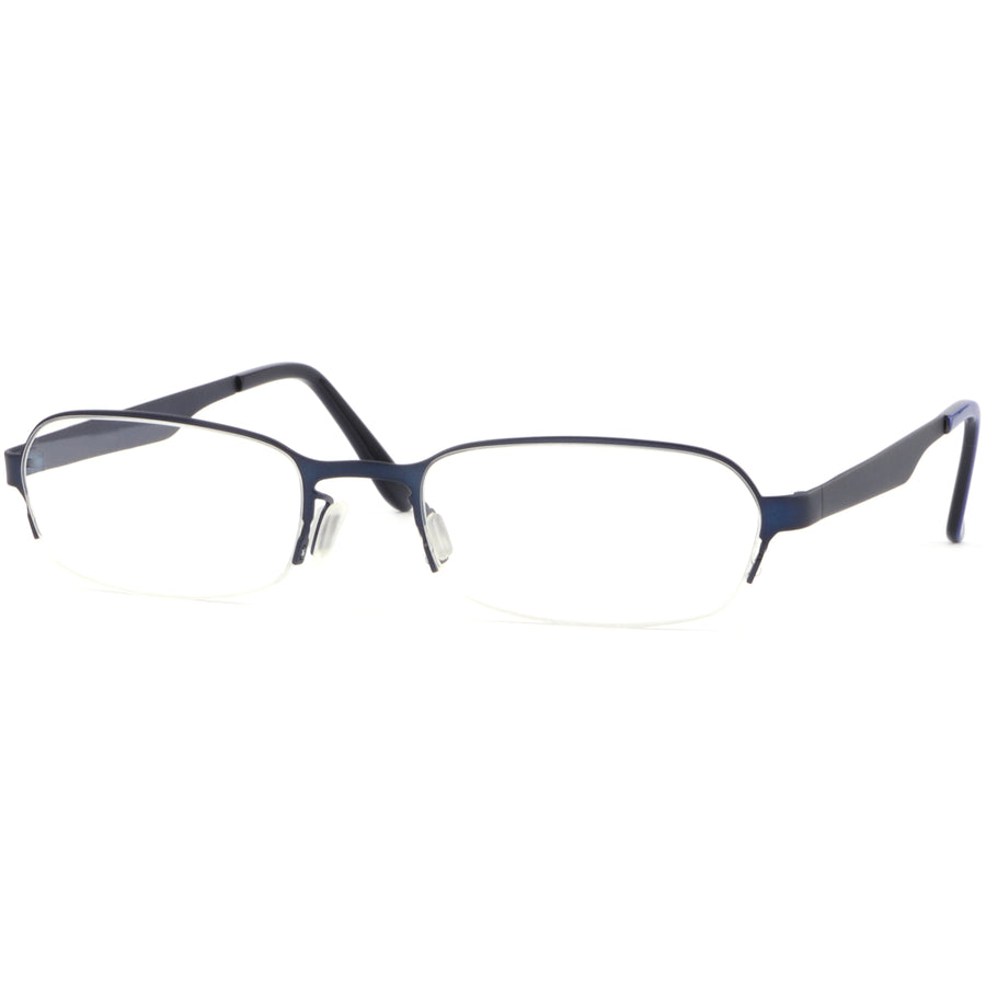 Rectangle Glasses O1787