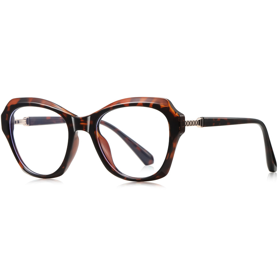 Geometric Glasses YSD1102