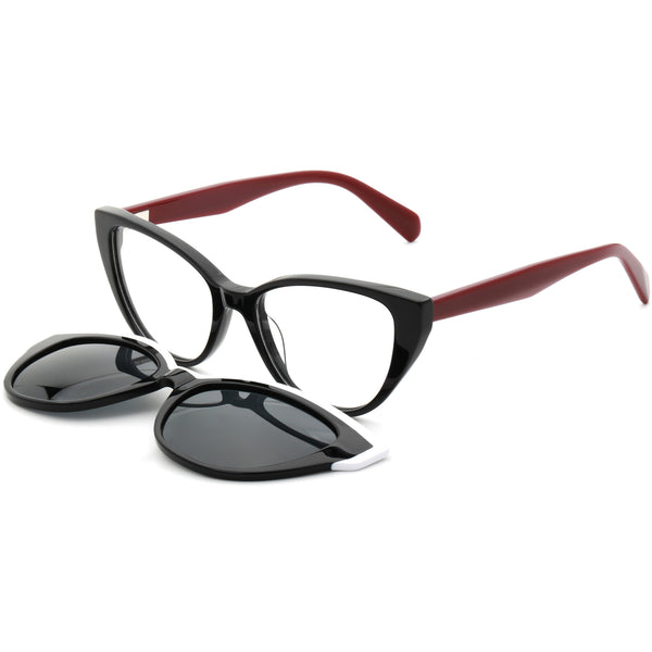Cat-Eye Glasses GSR1113