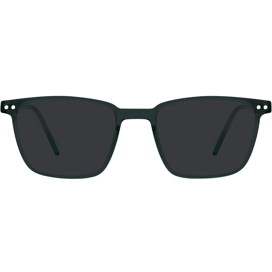 Square Glasses YCO1028