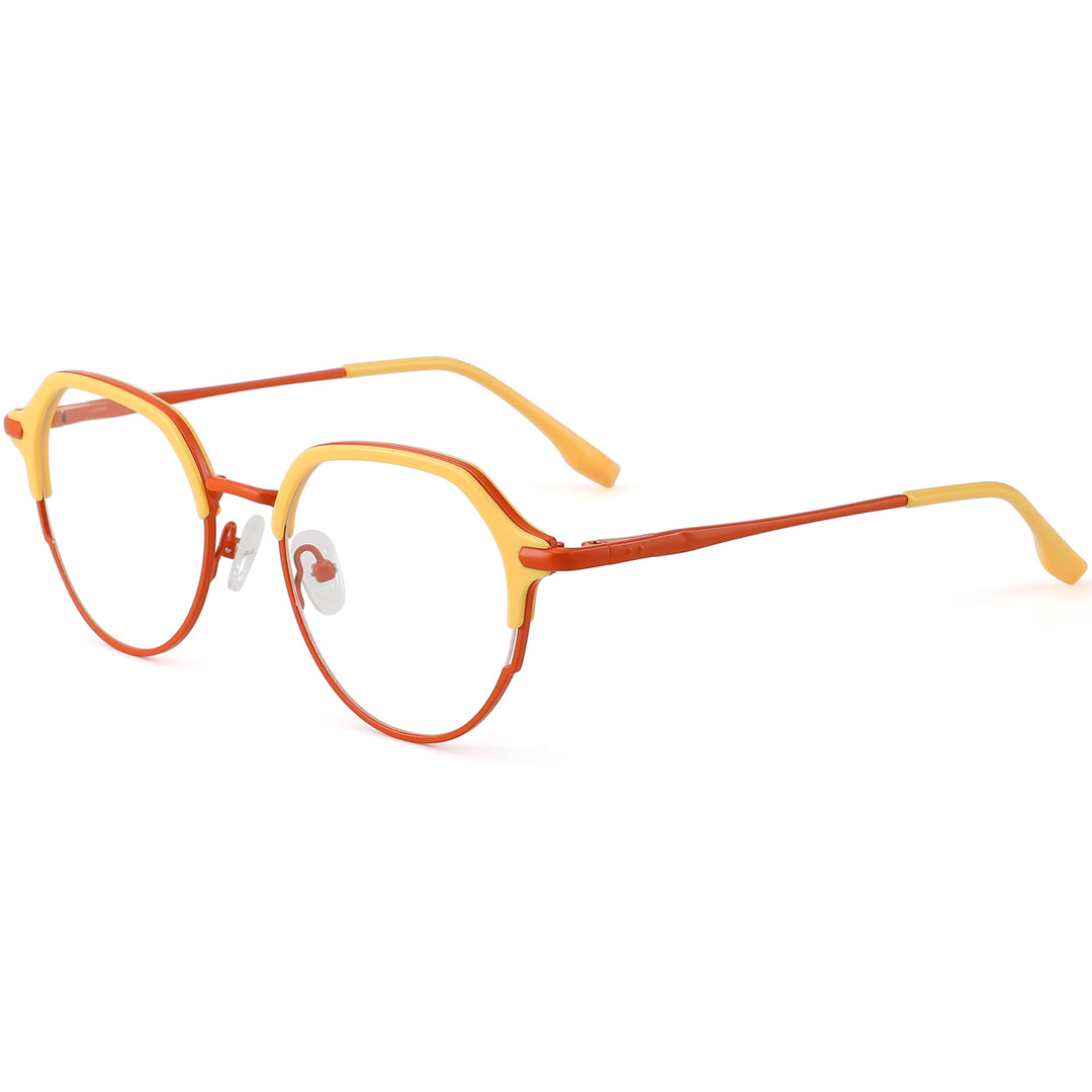 Browline Glasses YSAC1094