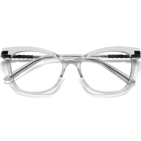 Cat-Eye Glasses PF1276