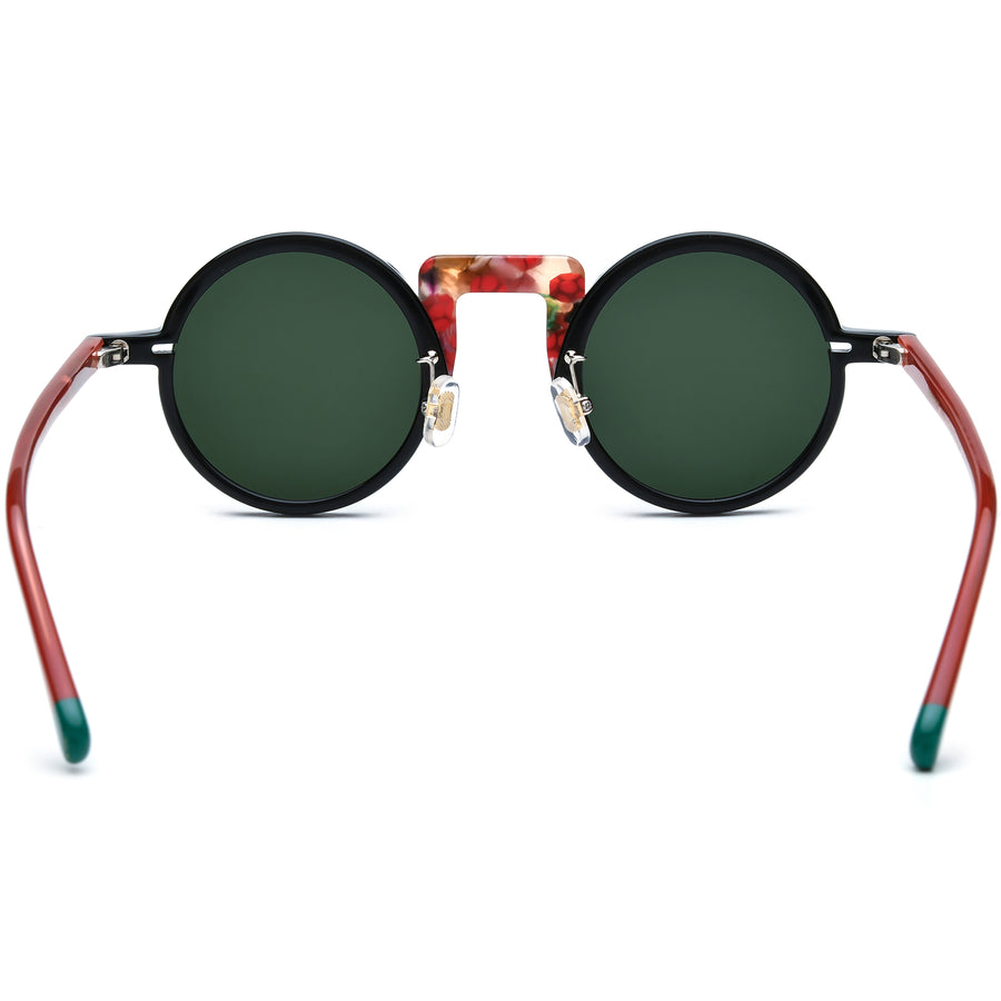 Round Sunglasses BRS1184