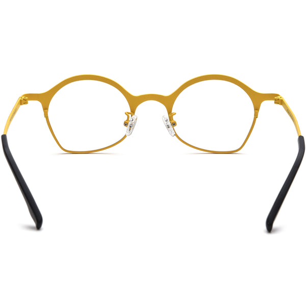 Geometric Glasses BR1726