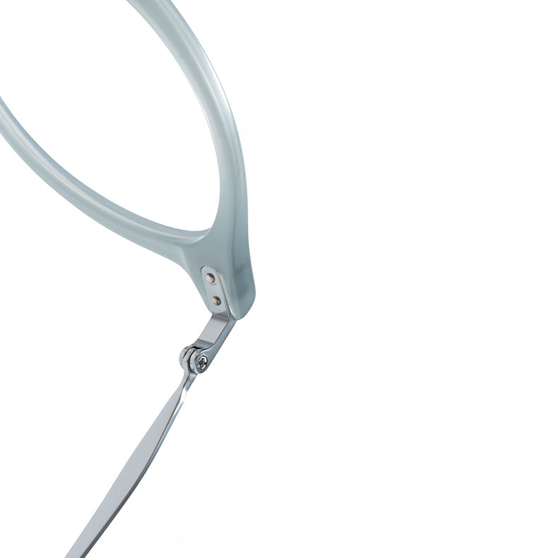 Round Glasses YN1043