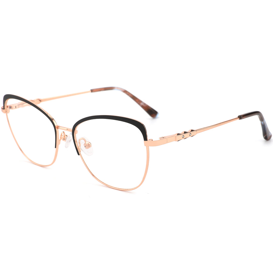 Cat-Eye Glasses YEM1091