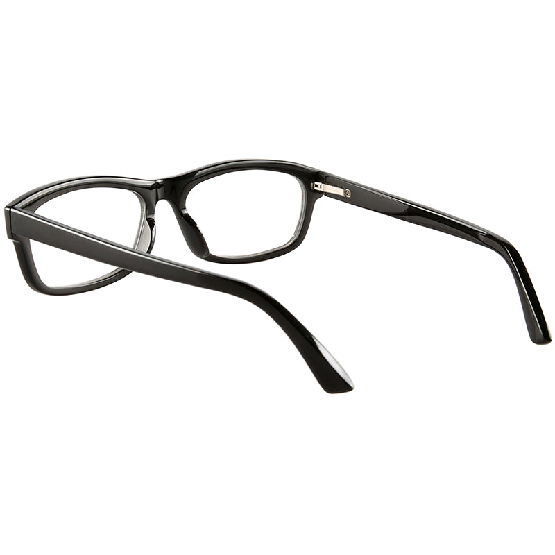 Buffalo Horn Rectangle Glasses NJ1197