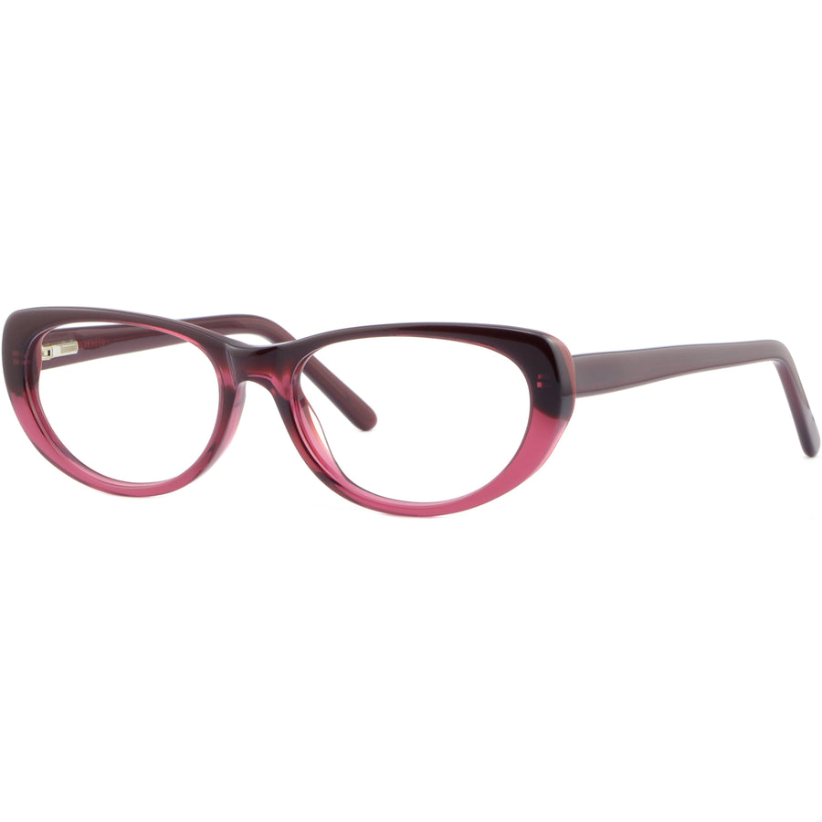 Cat-Eye Glasses O2394