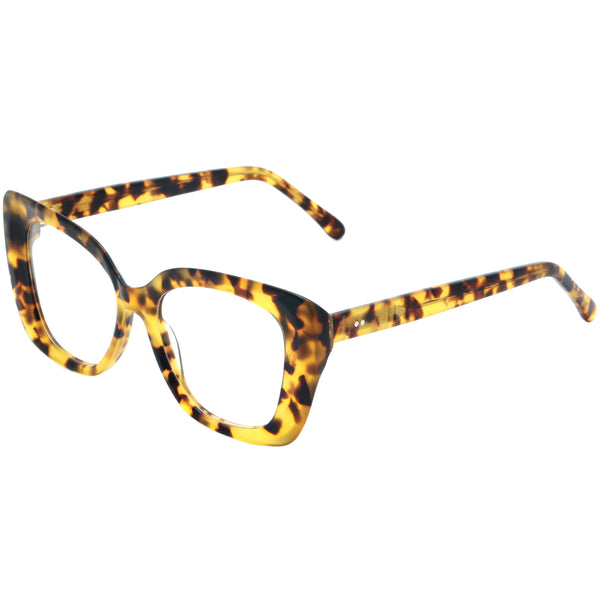 Cat-Eye Glasses GSR1042