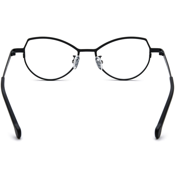 Cat-Eye Glasses BR1582