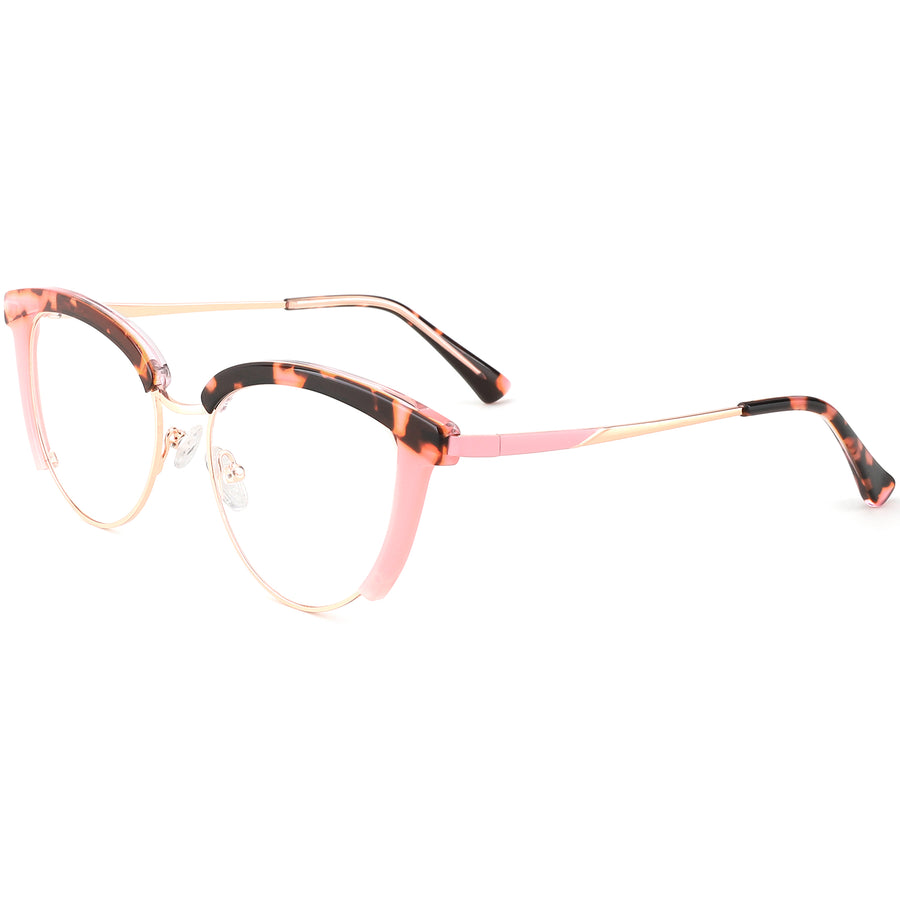 Cat-Eye Glasses YEC1088