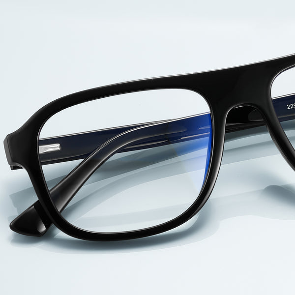 Square Glasses PF1428